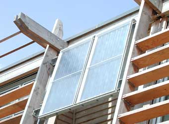 Solar water heater cropped